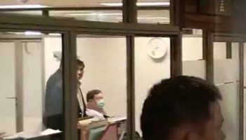 Таксин снова просит прокуратуру о справедливом обращении