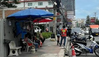 Таксисты в Паттайе потеряют работу после нападения банды на россиянина