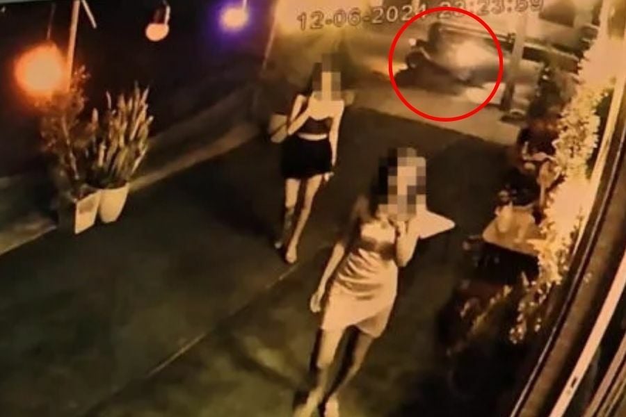 У Хон Каен Ванкер обнаружено психическое заболевание и инфекция СПИДа