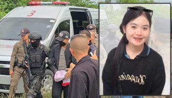 Убийца 21-летней пхукетчанки сознался в преступлении