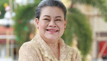 Умерла актриса-ветеран Чомчай Чатвилай