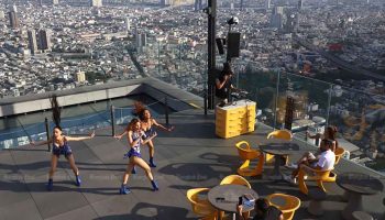 Чиангмай, Пхукет и Кхонкан поборются за участие в Международной встрече 2025 года