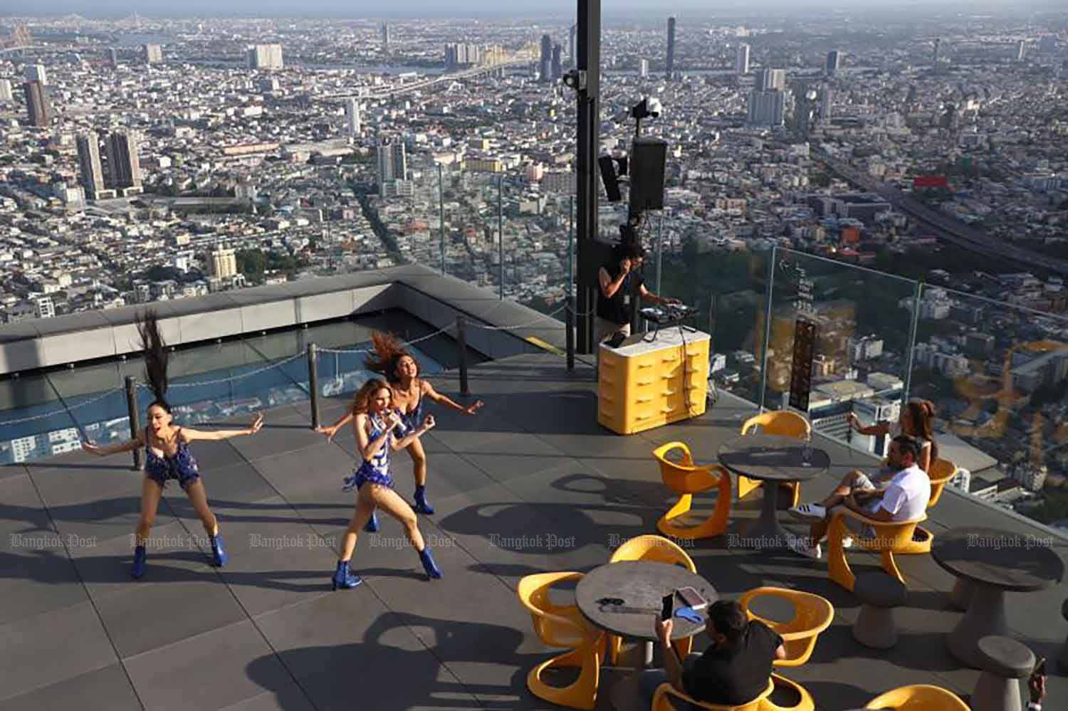 Чиангмай, Пхукет и Кхонкан поборются за участие в Международной встрече 2025 года