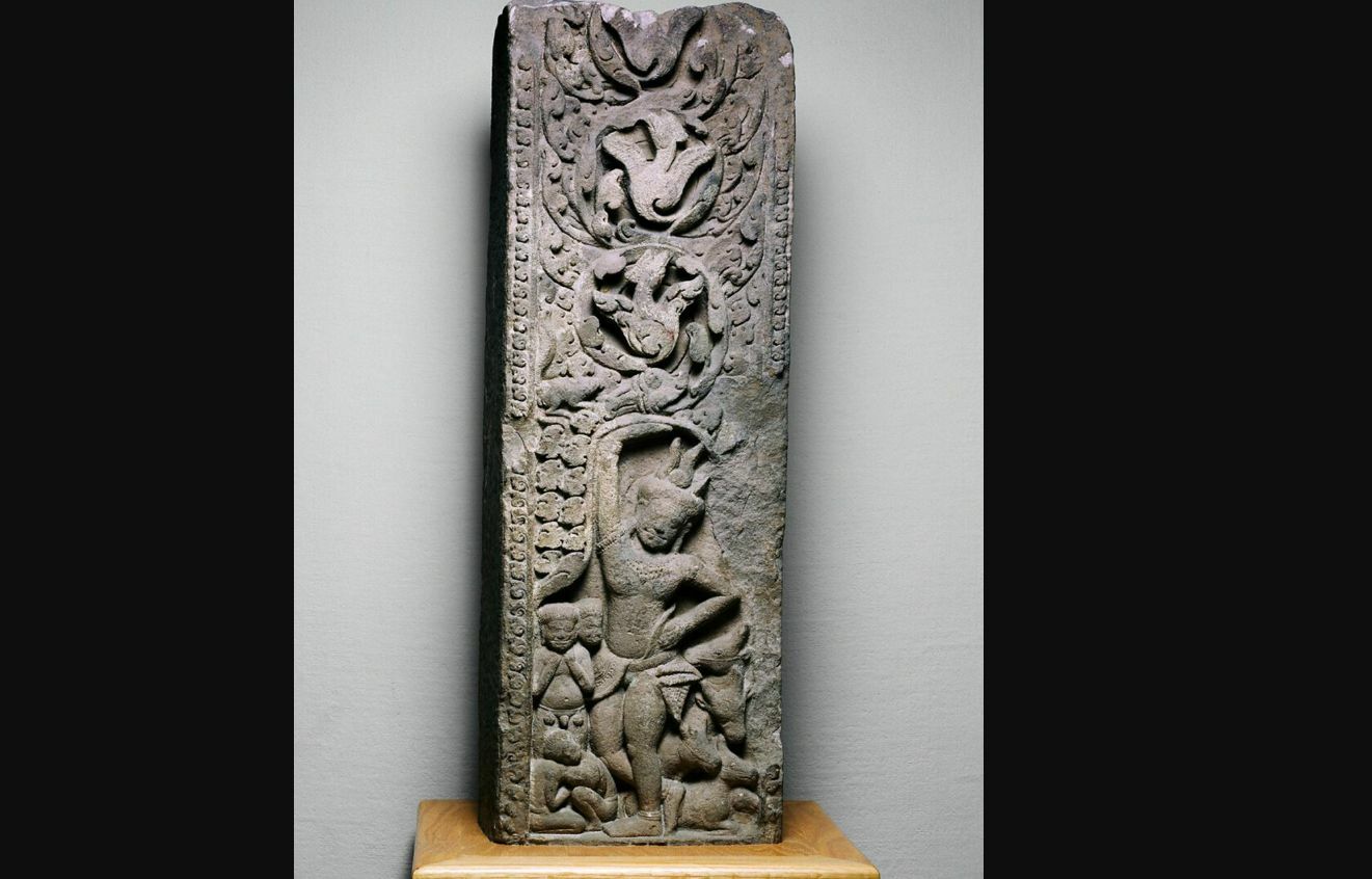 Чикагский музей вернет 900-летний артефакт в Таиланд