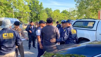 Чиновники арестованы за выдачу поддельных прав на сельскохозяйственные угодья