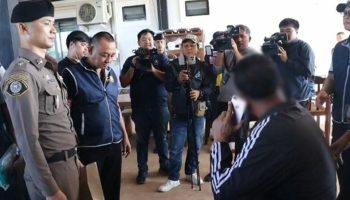 Чиновники арестованы за незаконное получение разрешений на землю в Накхонратчасиме