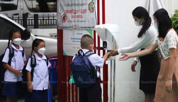 Число случаев заражения Covid резко возросло