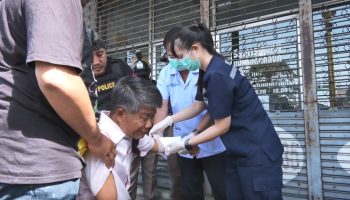 Юрист повышает планку после того, как потерял 1,1 миллиона бат из-за мошенничества