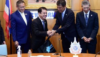 Японские фирмы будут инвестировать больше по мере улучшения перспектив