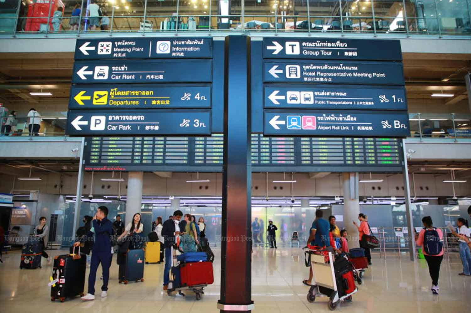 Японских туристов предупредили о смертельных бактериях