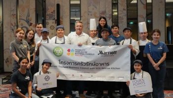 Four Points by Sheraton продвигает экологичность вперед, устанавливая зарядные станции для электромобилей