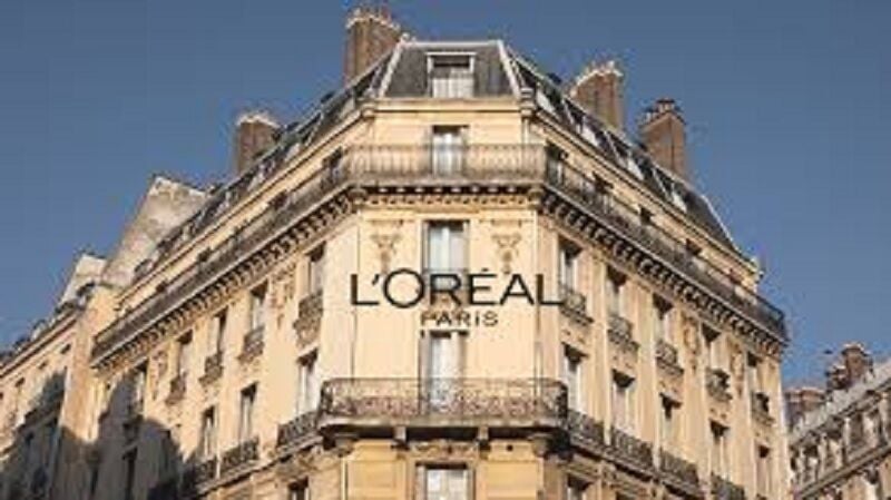 L'Oréal обещает к 2025 году полностью переработать упаковку
