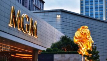 MGM China Holdings рассматривает инвестиционные возможности в Таиланде - Бизнес-новости Таиланда