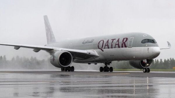 Qatar Airways - лучшая авиакомпания 2024 года, Bangkok Airways - лучшая на региональном уровне