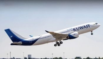 Thai Airways подписала код-шеринговое соглашение с Kuwait Airways