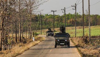 12 марокканцев спасены от мошенников