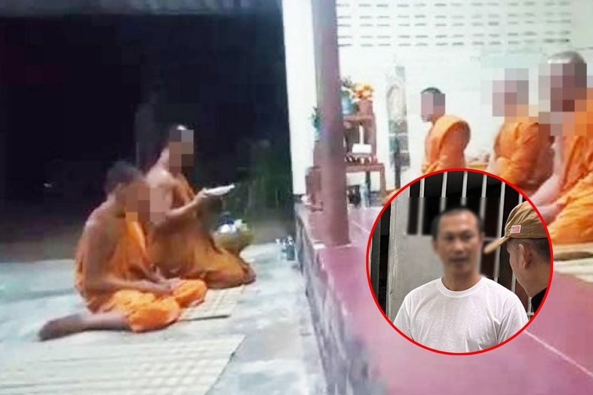 13-летняя послушница спасена после неоднократных изнасилований настоятелем храма