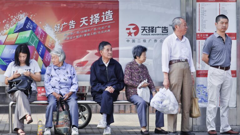 60 лет - это новые 40? Как меняется ситуация со старением населения в странах АСЕАН - Деловые новости Таиланда