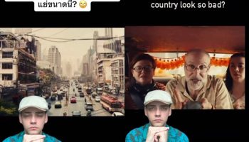 Bad Apple: промах в рекламе Таиланда вызвал ярость бойкотистов (видео)