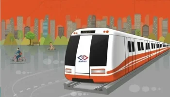 BEM выиграла проект западного маршрута Orange Line стоимостью 140 миллиардов батов