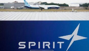 Boeing приобретает Spirit AeroSystems за 4,7 млрд долларов США по сделке с акциями