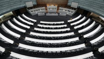 CPF отменил показ из-за того, что разговоры о тилапии из блэкчина стали подозрительными