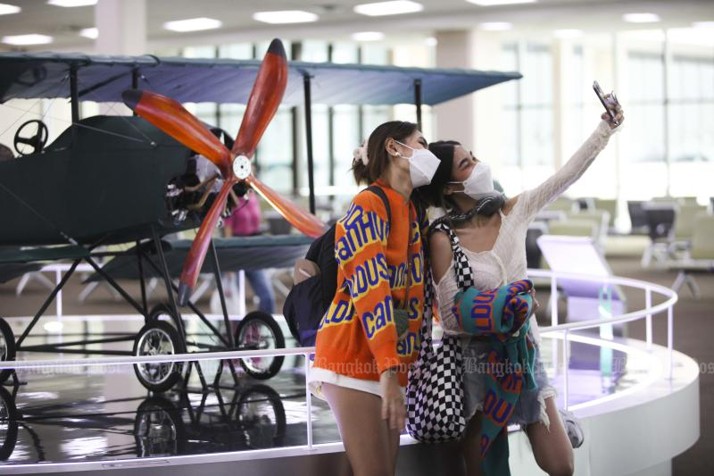 Автобусные маршруты, связывающие аэропорты