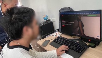 Администратор пиратского кинотеатра арестован на Пхукете