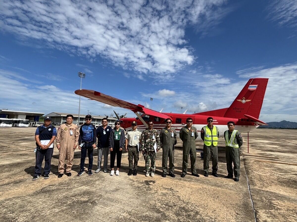 Активизируются усилия по защите редких морских видов в Андаманском море