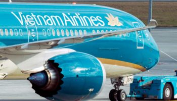 Акции Vietnam Airlines выросли на 179%, став крупнейшей авиакомпанией в 2024 году