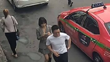 Арестован подозреваемый в убийстве китайского тиктокера