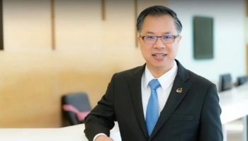 Банк англии Таиланда открывает первый филиал в Саудовской Аравии на фоне растущих связей