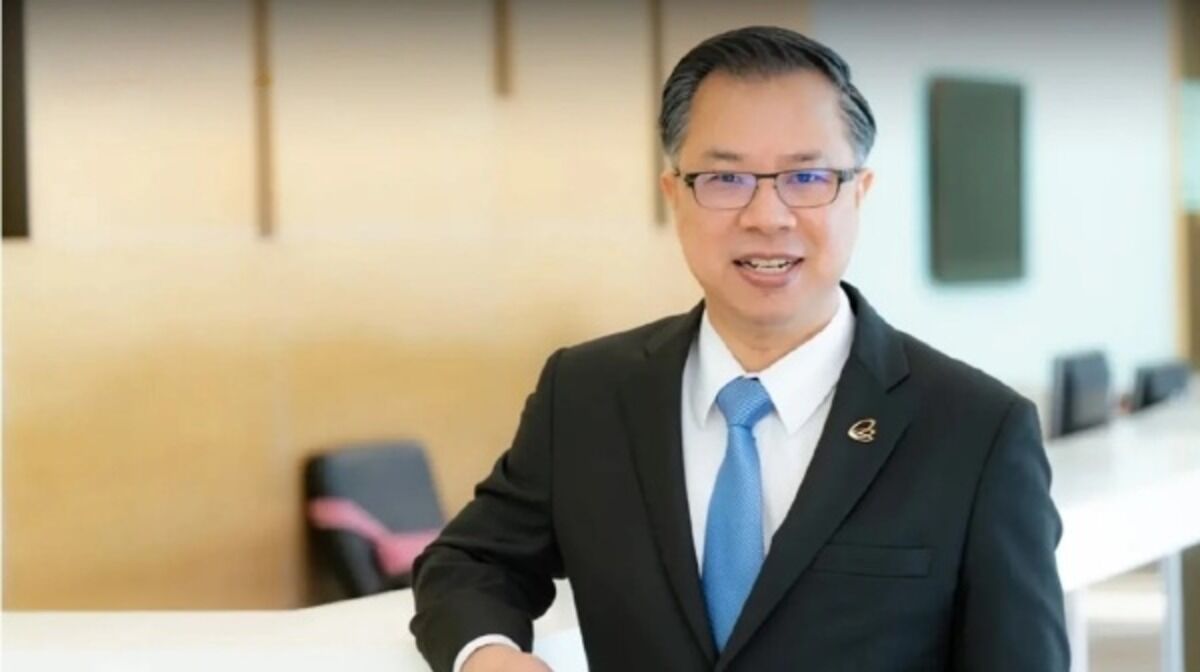 Банк англии Таиланда открывает первый филиал в Саудовской Аравии на фоне растущих связей