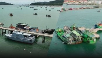 Беглец, занимающийся контрабандой нефти, сбежал с помощью политика