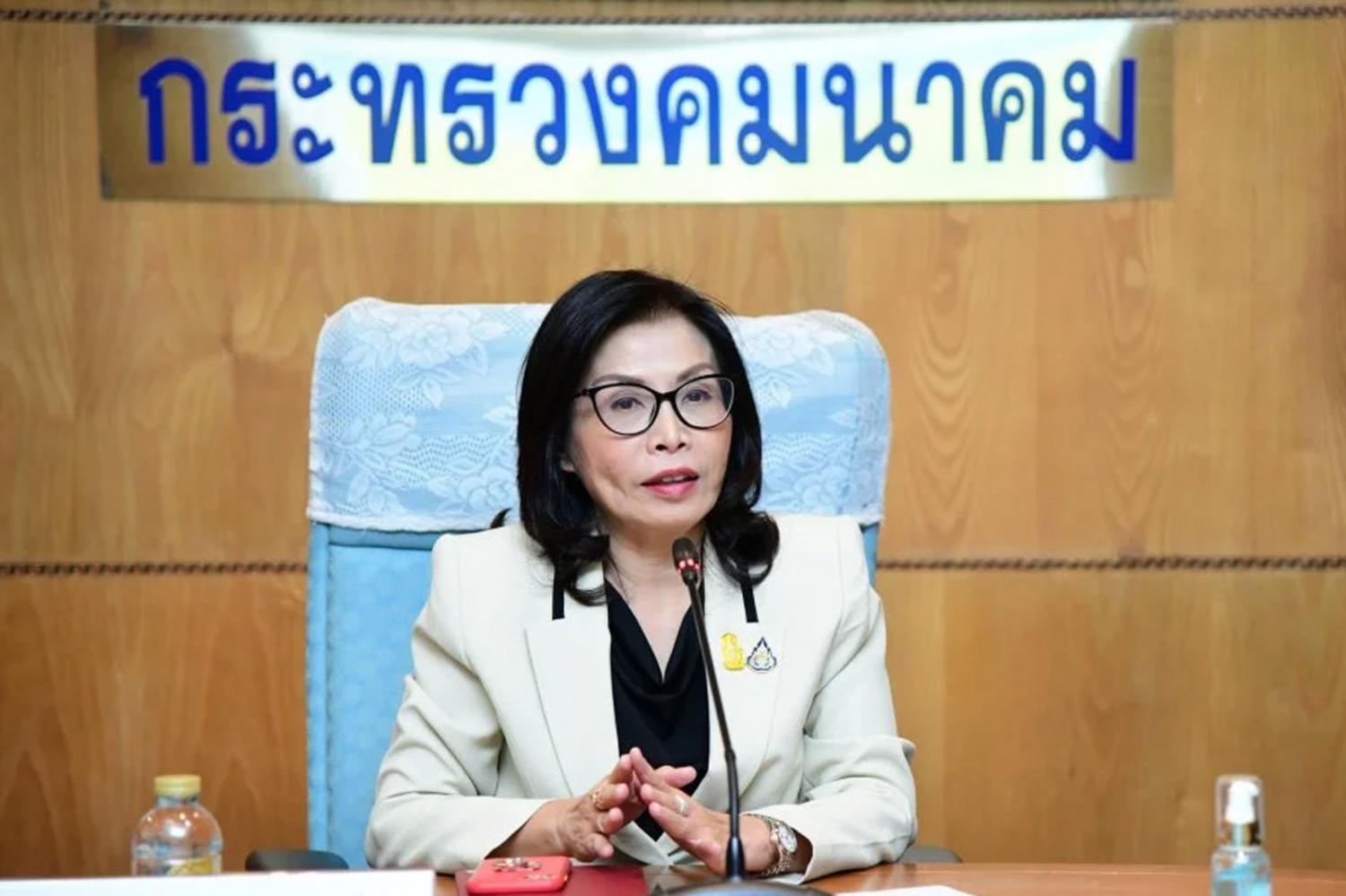 Беспорядки в Мьянме подстегивают рост цен на порт Ранонг