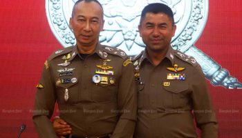 ‘Большая шутка" возродила жалобу на должностное преступление против премьер-министра