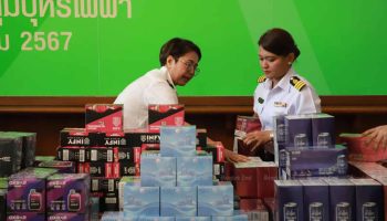 Бразилия поделилась историей успеха запрета вейпа