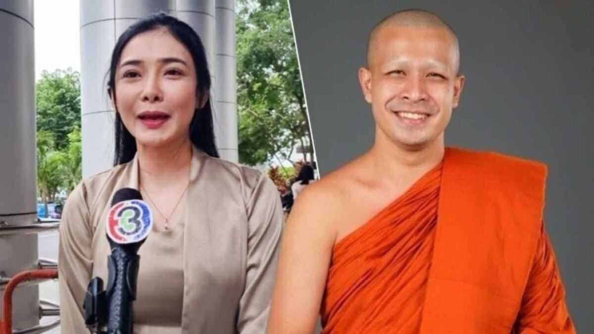 Братьям и сестрам грозит тюремный срок за вымогательство и принуждение бывшего монаха