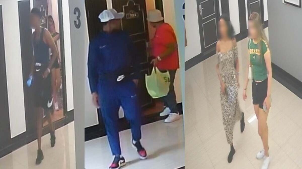 Британский криптовалютный трейдер подвергся нападению и ограблению в Бангкоке