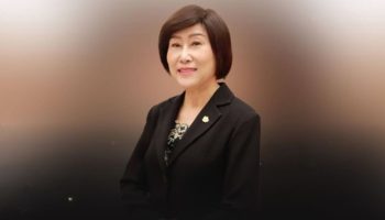 будет назначена 4-я женщина -председатель Верховного суда в истории Таиланда