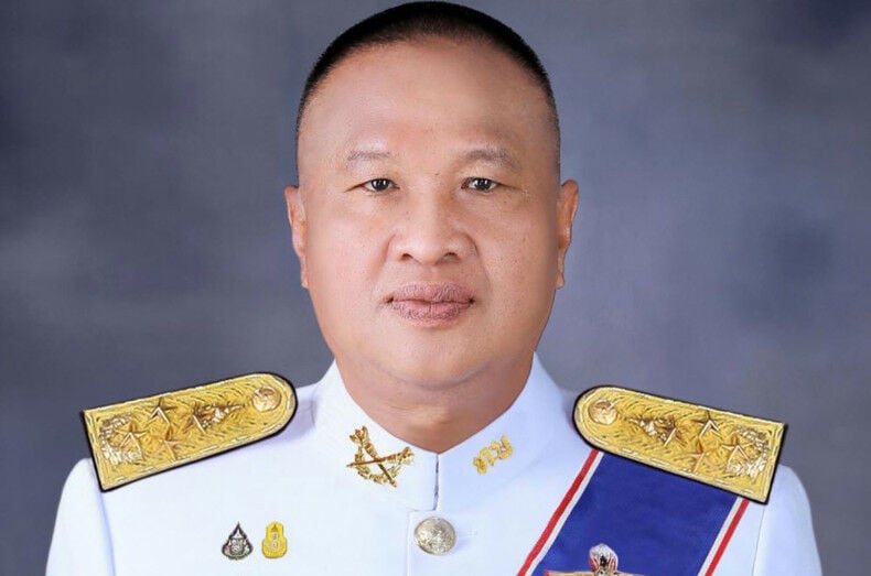 Бывший армейский генерал готов занять пост спикера Сената на фоне сосредоточения внимания на безопасности