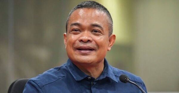 Бывший лидер "красных рубашек" планирует протестовать против новых инициатив правительства