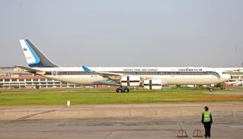 В бюджетном законопроекте предложен новый VIP-самолет и вертолеты