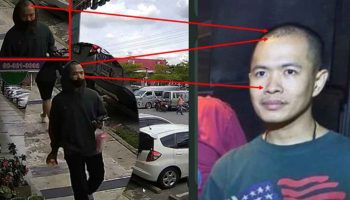 В Лаосе задержан подозреваемый в ограблении B3m