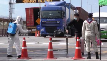 В Малайзии арестованы 64 тайских секс-работника