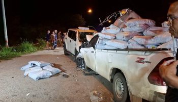 В результате аварии со смертельным исходом на печально известной излучине Пантонга один человек погиб, несколько получили ранения