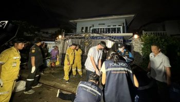 В результате драки в Бангкоке погибли два подростка, один получил ранения