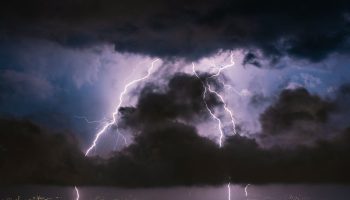 В Таиланде выпущены предупреждения о сильных дождях и внезапных наводнениях