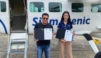 Взлет: по-настоящему крутой генеральный директор авиакомпании, готовый произвести революцию в авиаперевозках