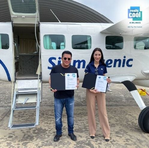 Взлет: по-настоящему крутой генеральный директор авиакомпании, готовый произвести революцию в авиаперевозках